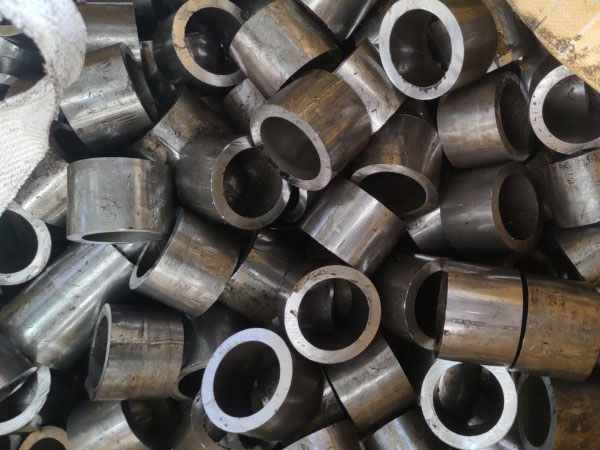 昭阳无缝钢管切割