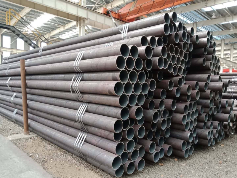 昭阳30CrMo合金无缝钢管