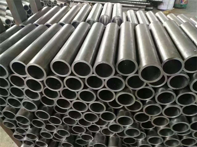 昭阳30CrMo精密无缝钢管