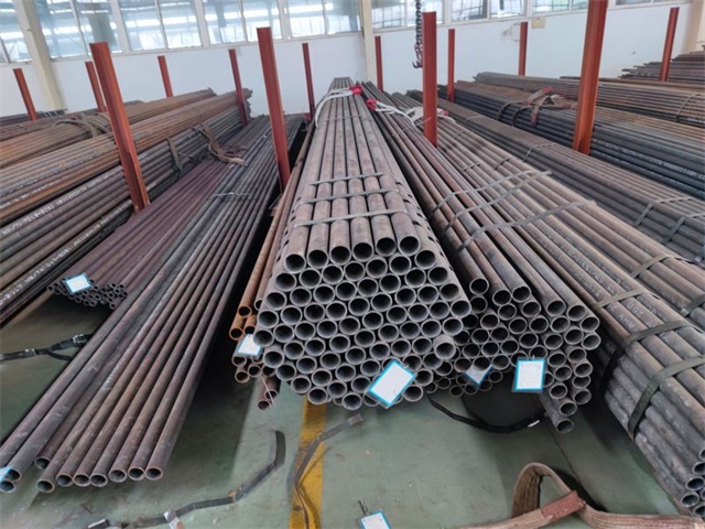昭阳20G合金无缝钢管